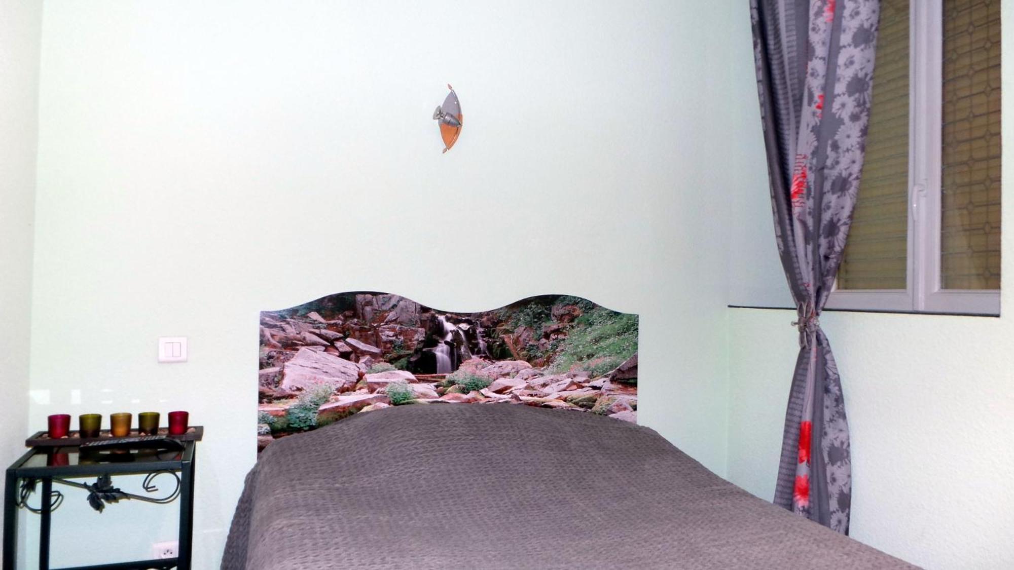 Hotel Le Gambetta Carmaux Δωμάτιο φωτογραφία