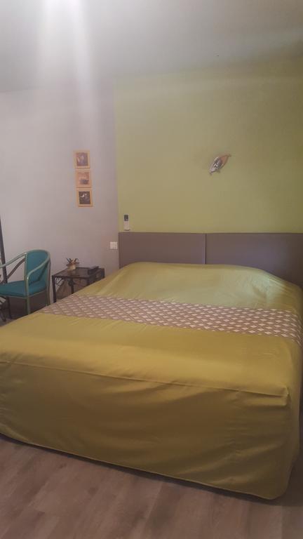 Hotel Le Gambetta Carmaux Εξωτερικό φωτογραφία
