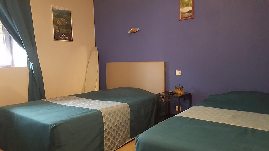 Hotel Le Gambetta Carmaux Εξωτερικό φωτογραφία