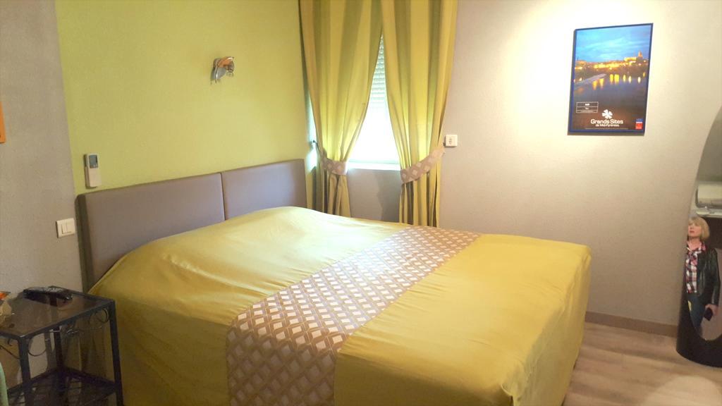 Hotel Le Gambetta Carmaux Εξωτερικό φωτογραφία