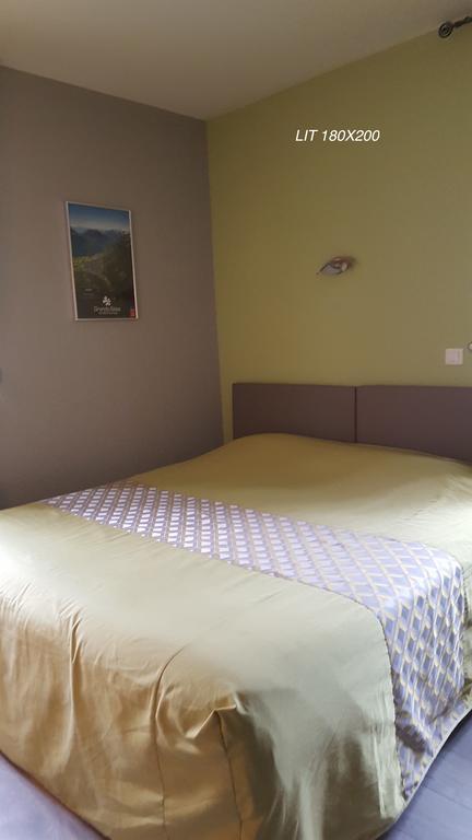 Hotel Le Gambetta Carmaux Εξωτερικό φωτογραφία