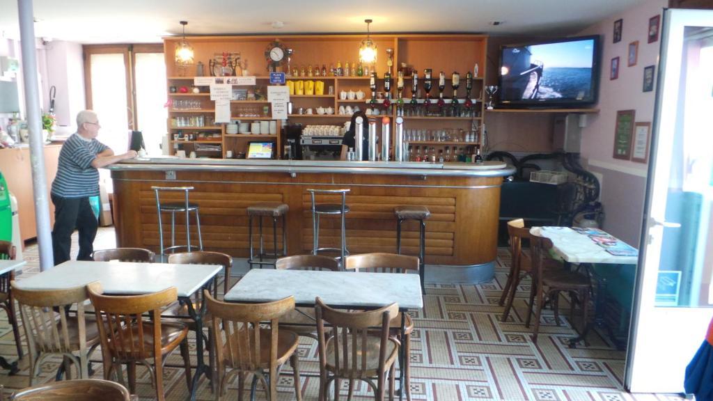 Hotel Le Gambetta Carmaux Εξωτερικό φωτογραφία