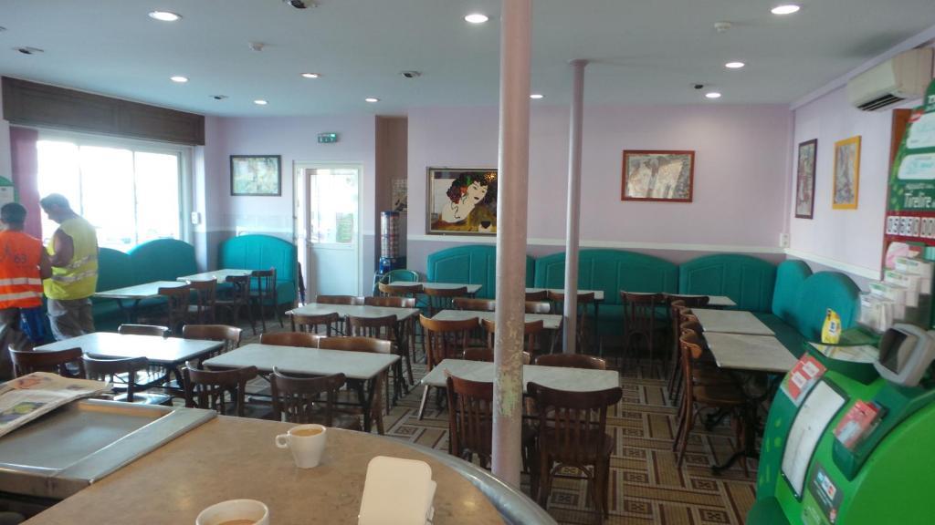 Hotel Le Gambetta Carmaux Εξωτερικό φωτογραφία
