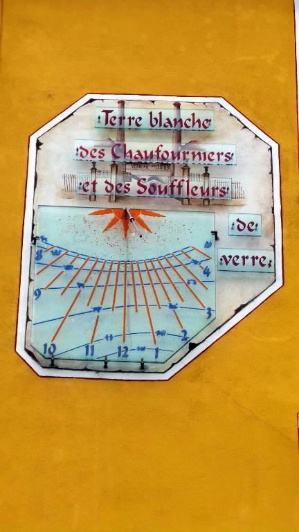 Hotel Le Gambetta Carmaux Εξωτερικό φωτογραφία