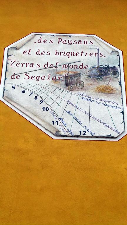 Hotel Le Gambetta Carmaux Εξωτερικό φωτογραφία