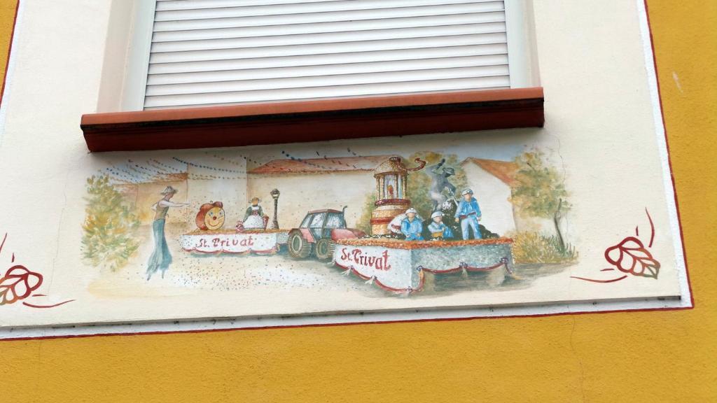 Hotel Le Gambetta Carmaux Εξωτερικό φωτογραφία